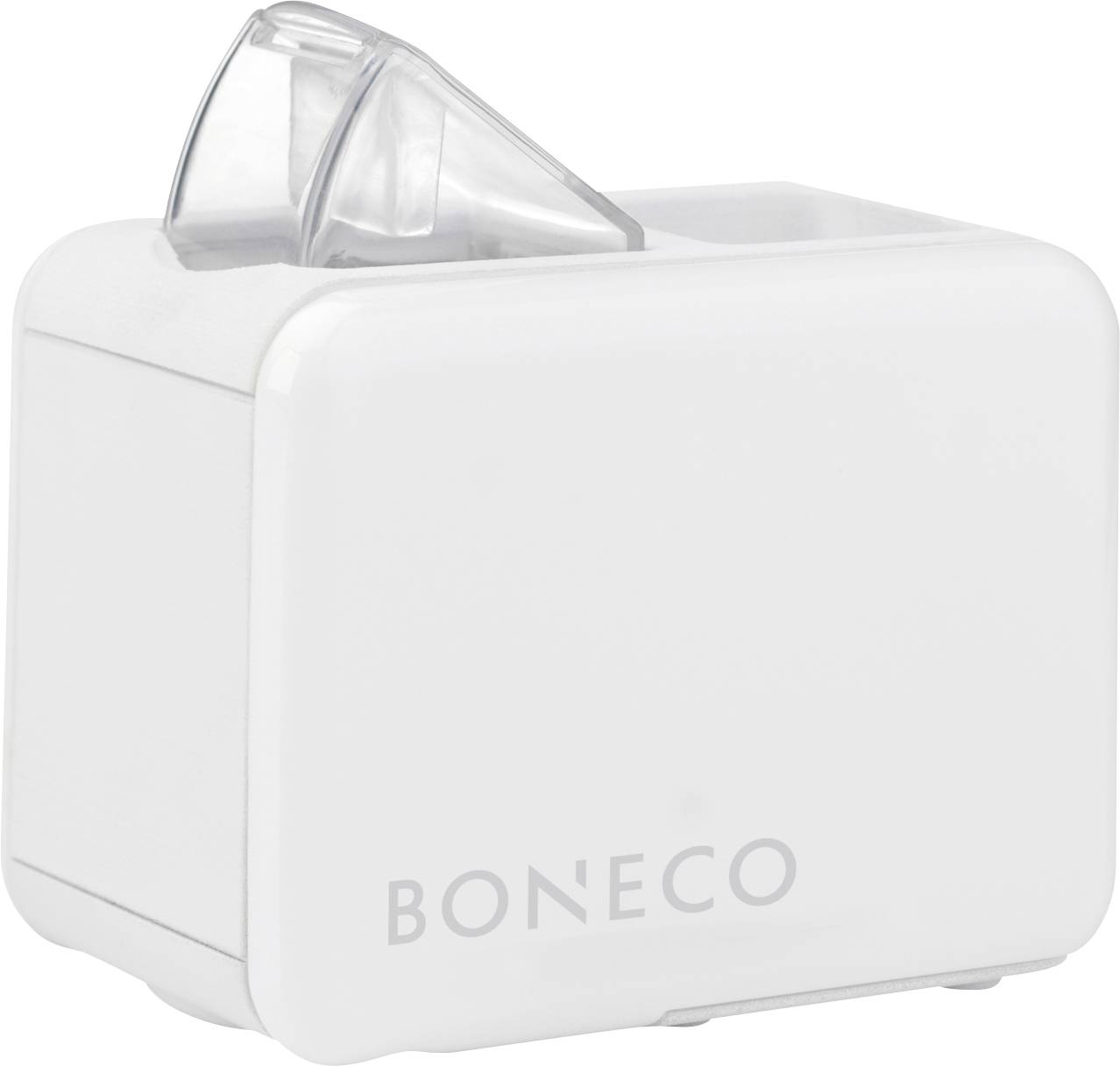 PLASTON BONECO U7146 - Luftbefeuchter - Mobil - weiß