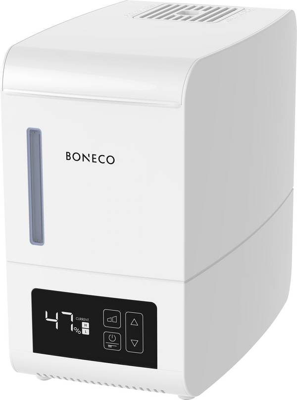 Boneco Verdampfer S250 Luftbefeuchter 1 St.