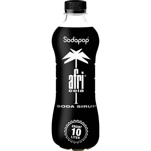 Sodapop Getränke-Sirup Cola 500 ml