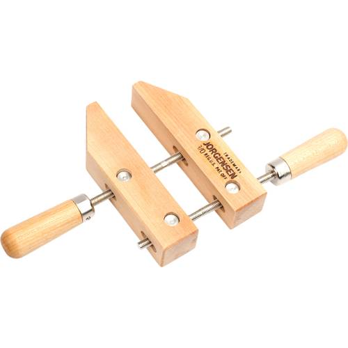 15 cm verstellbare Handzwinge JORGENSEN 2390081 Spann-Weite (max.):75 mm