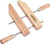 Parallelzwinge JORGENSEN 2390083 Spann-Weite (max.):150 mm