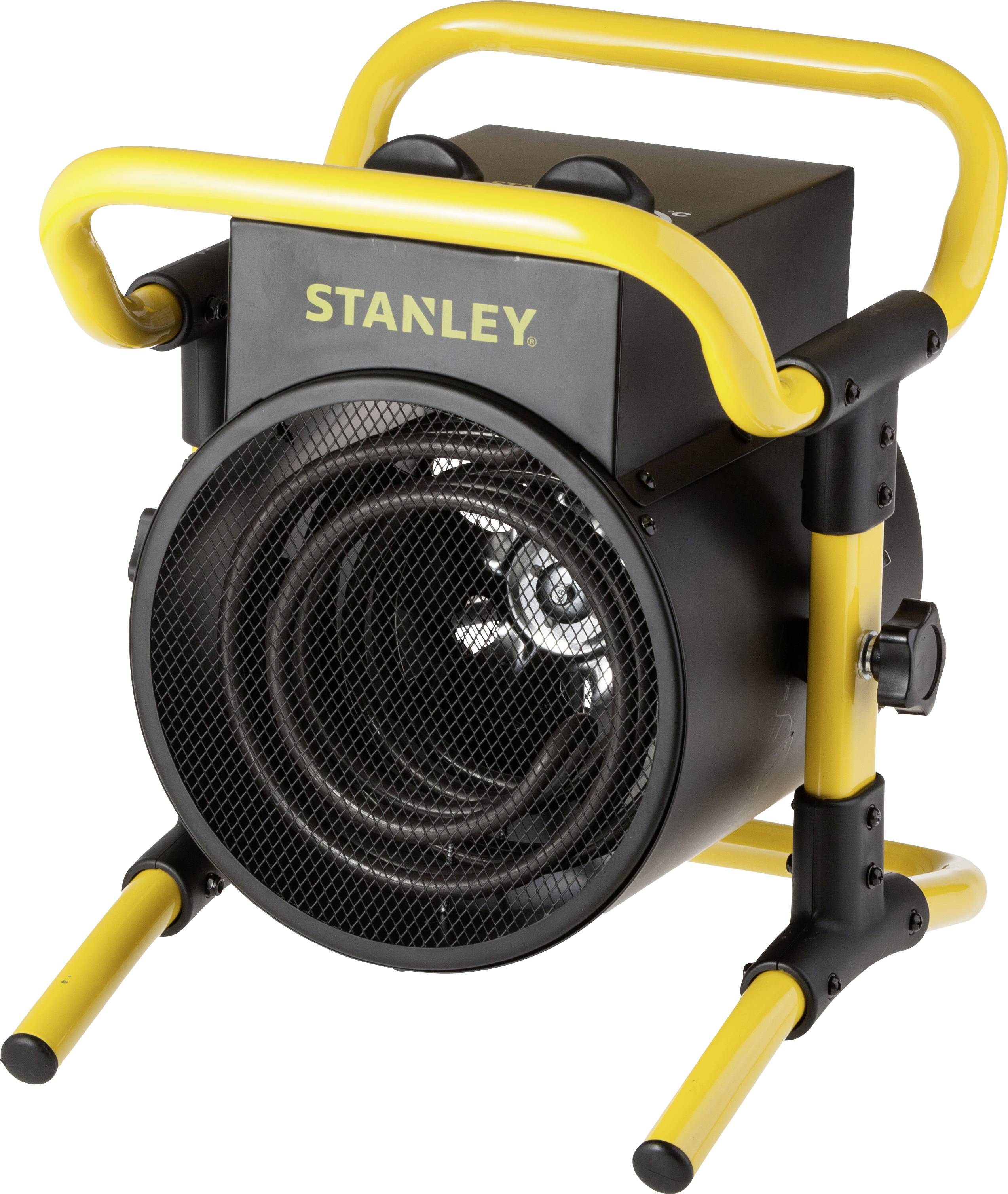 Topení Stanley by Black & Decker ST-303-231-E Compact Turbo ST-303-231-E