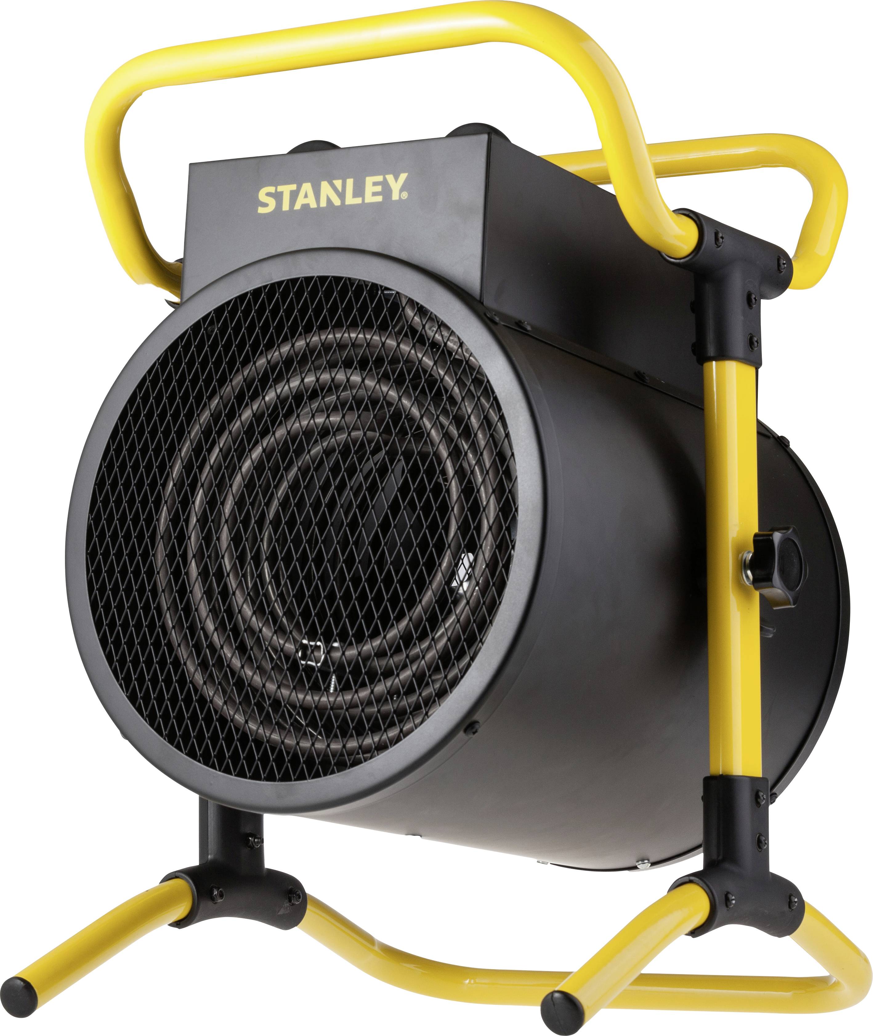 Topení Stanley by Black & Decker ST-309-401-E Compact Turbo ST-309-401-E