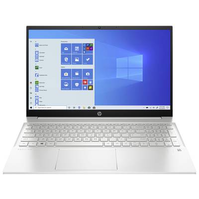 HP Notebook Pavilion Laptop 15-eg0236ng 39.6 cm (15.6 Zoll)  Full HD Intel® Core™ i3 i3-1115G4 12 GB RAM  512 GB SSD Int