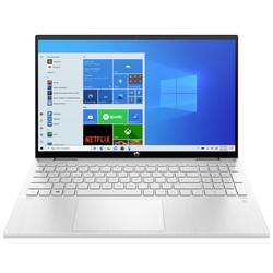 HP 2-in-1 Notebook / Tablet Pavilion x360 Convertible 15-er0055ng 39.6 cm (15.6 Zoll) Full HD Intel® Core™ i5 1135G7 8 GB RAM 512 GB SSD Intel® Iris® Xᵉ