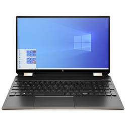 HP 2-in-1 Notebook / Tablet Spectre x360 Convertible 15-eb1079ng 39.6 cm (15.6 Zoll) 4K, UHD Intel® Core™ i7 1165G7 16 GB RAM 2 TB SSD Intel® Iris® Xᵉ Graphics