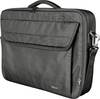 Trust Notebook Tasche ATLANTA Passend für maximal: 43,9 cm (17,3") Schwarz