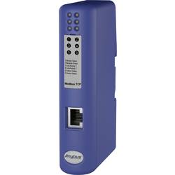 Image of Anybus AB7028 Modbus-TCP Seriell Umsetzer RS-422, RS-232, RS-485 24 V/DC 1 St.