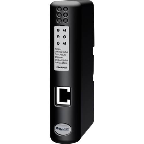 Anybus AB7307 CANopen Master/PROFINET IO Slave Gateway 24 V/DC 1 St.