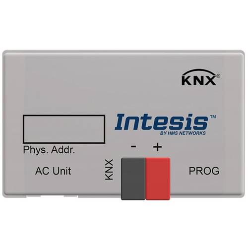 Intesis INKNXDAI001I000 Daikin AC Gateway 1 St.