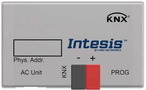 Intesis INKNXDAI001I000 Daikin AC Gateway KNX     1 St.
