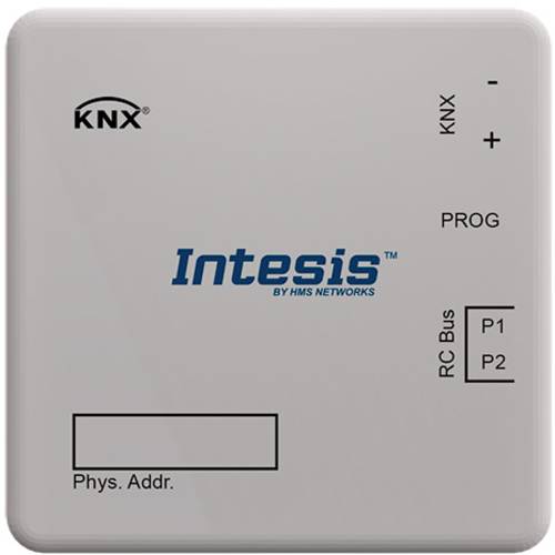 Thumbnail - Intesis INKNXDAI001R000 Daikin VRV Gateway 1 St.
