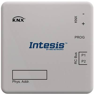 Intesis INKNXDAI001R000 Daikin VRV Gateway      1 St.