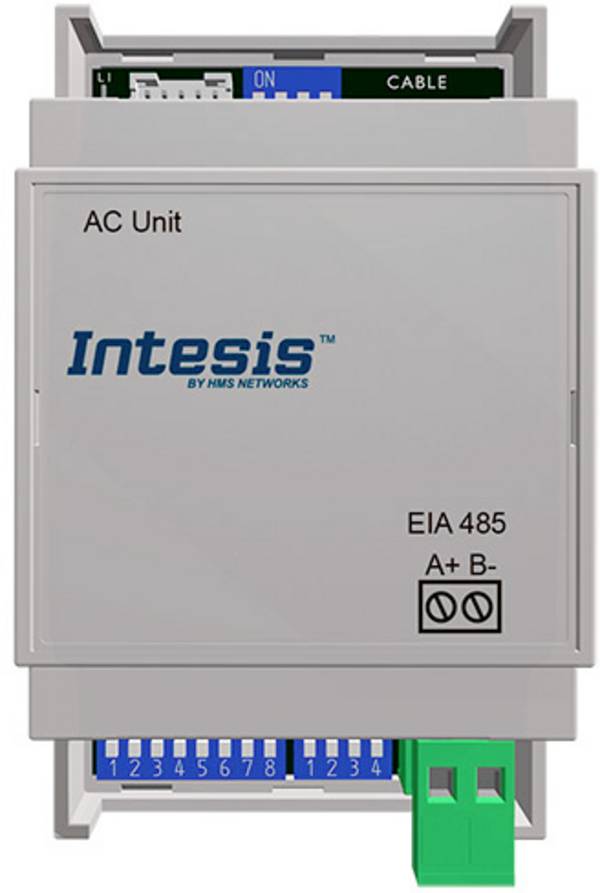Intesis INMBSDAI001I000 Daikin AC Domestic Gateway RS-485     1 St.