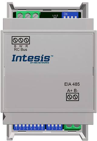 Intesis INMBSFGL001R000 Fujitsu RAC Gateway RS-485 1 stuk(s) afbeelding
