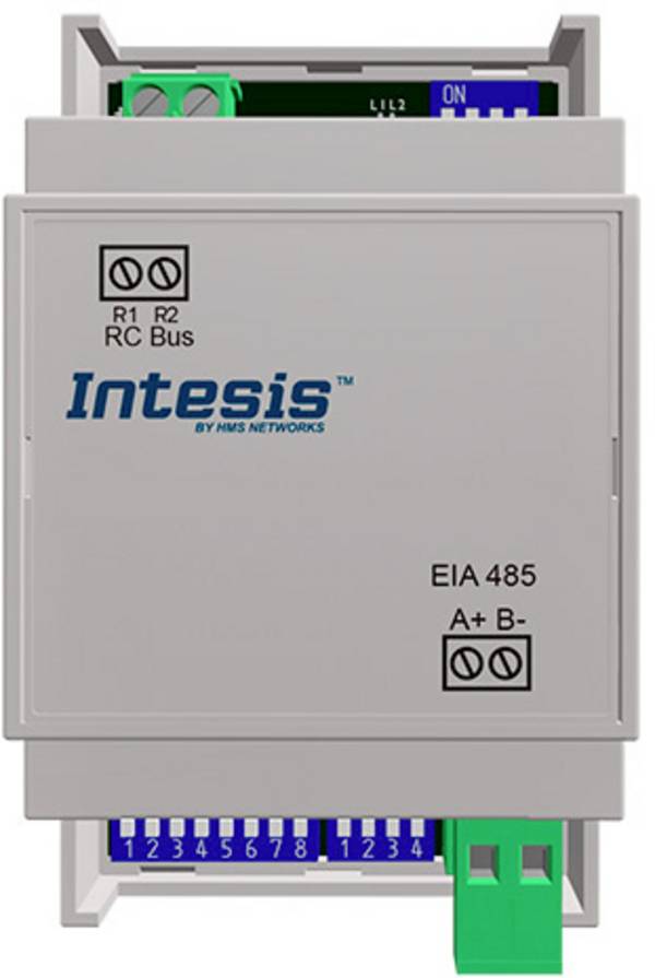 Intesis INMBSPAN001R000 Panasonic ECOi Gateway RS-485     1 St.