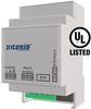 Intesis INMBSRTR0320000 Modbus RTU Gateway Gateway 1 St.