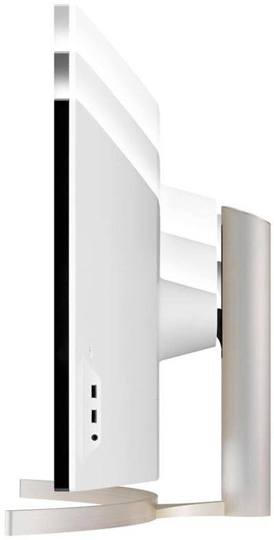LG 49WL95C - LED-Monitor - gebogen - 124.6 cm (49")-2