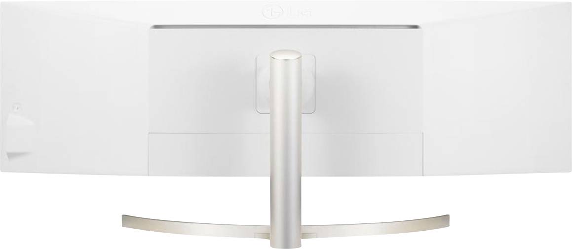 LG 49WL95C - LED-Monitor - gebogen - 124.6 cm (49")-4
