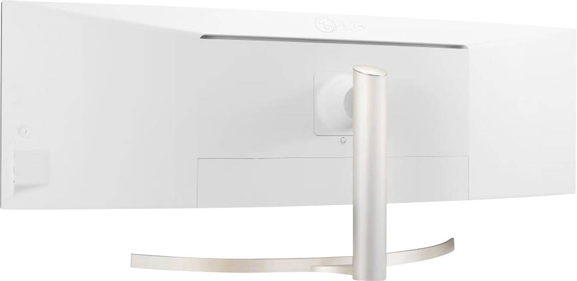 LG 49WL95C - LED-Monitor - gebogen - 124.6 cm (49")-5