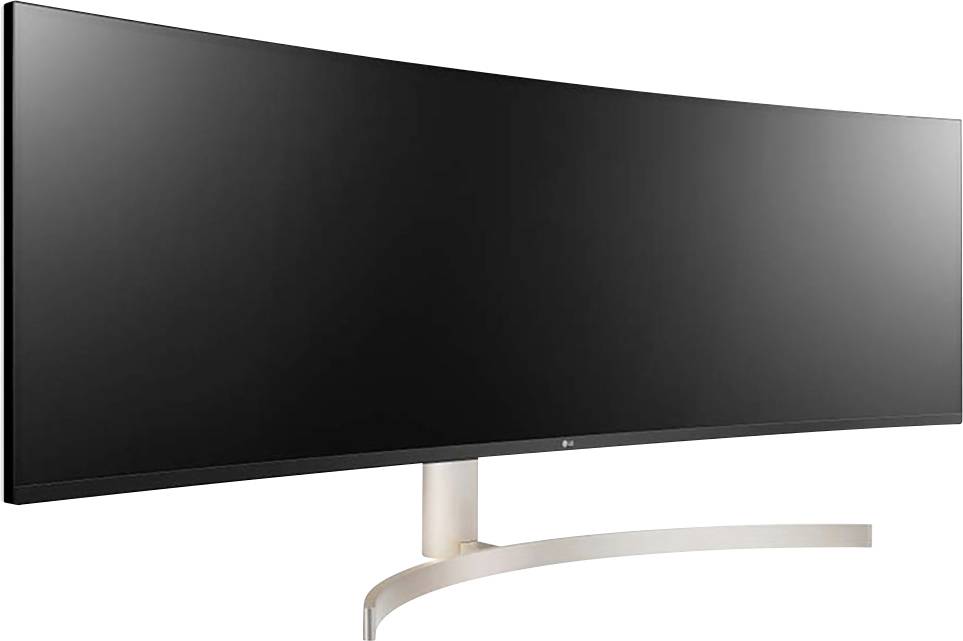 LG 49WL95C - LED-Monitor - gebogen - 124.6 cm (49")-7