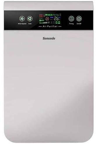 Čistička vzduchu Sensede ACD-600FD ACD-600FD, 35 W, bílá