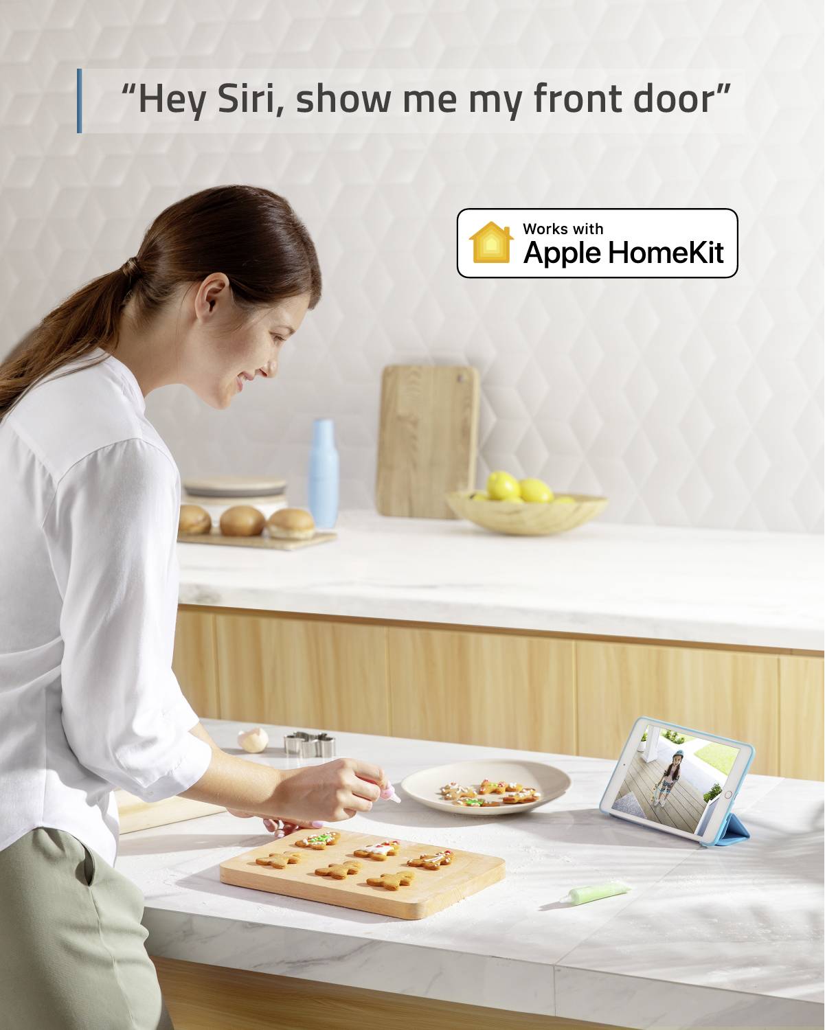 eufy eufyCam 2C add on Camera T81133D3 WLAN IP-Zusatzkamera 1920 x 1080 Pixel-4