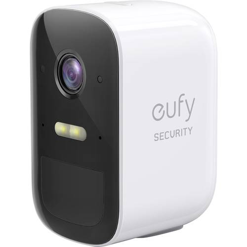 eufy eufyCam 2C add on Camera T81133D3 WLAN IP-Zusatzkamera 1920 x 1080 Pixel