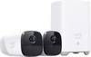 eufy EufyCam 2 Pro 2+1kit T88513D1 IP-Funk-Überwachungs-Set mit 2 Kameras