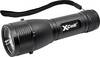 XCell 146362 146362 LED Taschenlampe mit Handschlaufe, mit Holster, mit Stroboskopmodus batteriebetrieben 500 lm 7 h 179 g