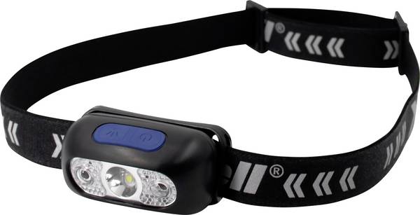 XCell 146360 LED Stirnlampe  230 lm 3 h 146360