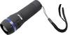 XCell 146363 146363 LED Taschenlampe mit Handschlaufe 70 lm 4.5 h 144 g
