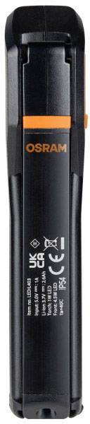 OSRAM LEDIL403 LEDInspect SLIM500 LED Arbeitsleuchte akkubetrieben  