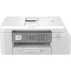 Image of Brother MFC-J4340DW Tintenstrahl-Multifunktionsdrucker A4 Drucker, Kopierer, Scanner, Fax ADF, Duplex, USB, WLAN