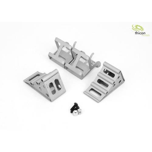 Thicon Models 50276 1:14 Hemmschuhe 1 Paar