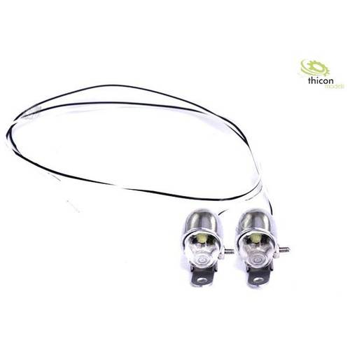 Thicon Models 50314 1:14 Scheinwerfer 1 Paar