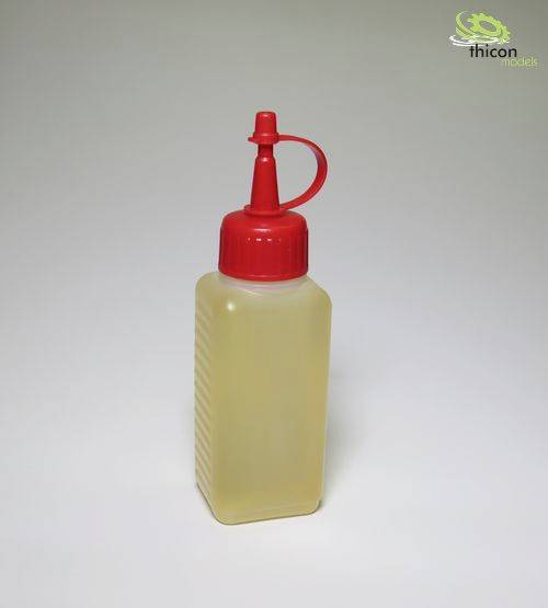 Thicon Models hydraulický olej 100 ml