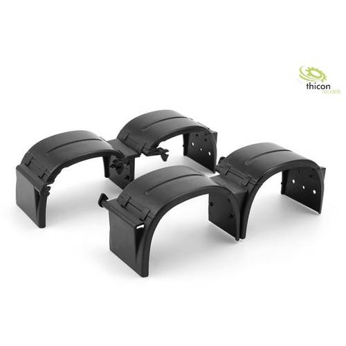 Thicon Models 50246 1:14 Kotflügel 4 St.