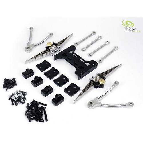 Thicon Models 50245 1:14 Pendelfederung 1 St.