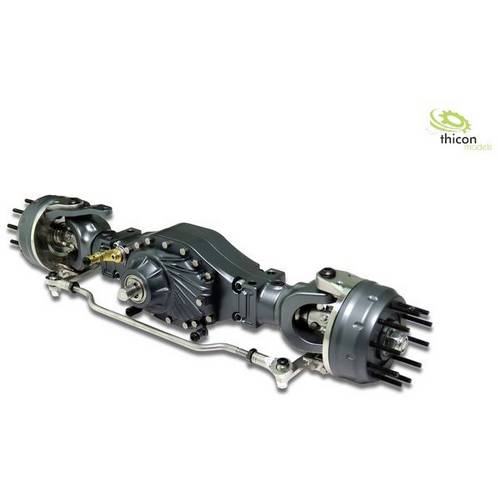 Thicon Models 50259 1:14 Differential 1 St.