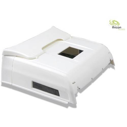 Thicon Models 50272 1:14 Hochdach 1 St.