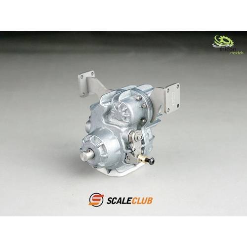 ScaleClub 50279 1:14 Verteilergetriebe 1 St.
