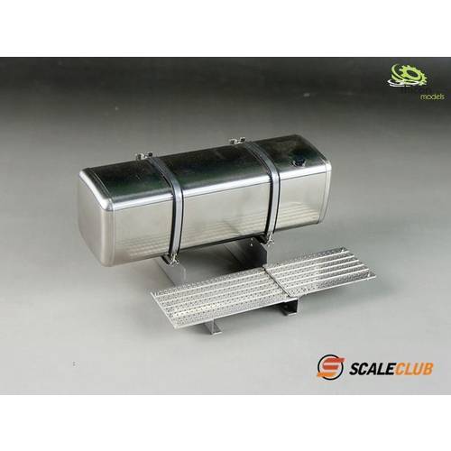 ScaleClub 50285 1:14 Tank 1 St.