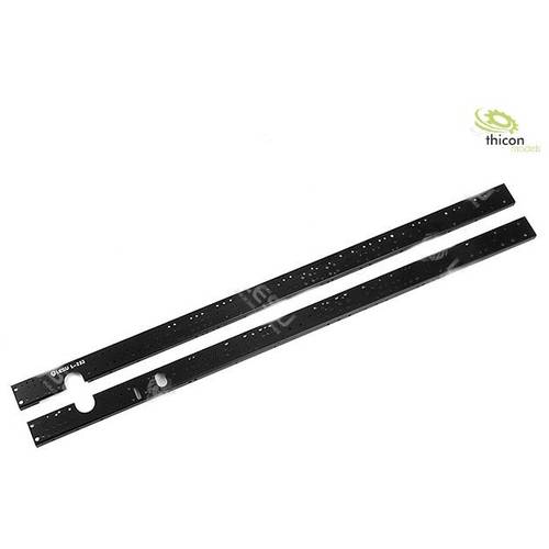 Thicon Models 50294 1:14 Rahmenprofil 1 St.