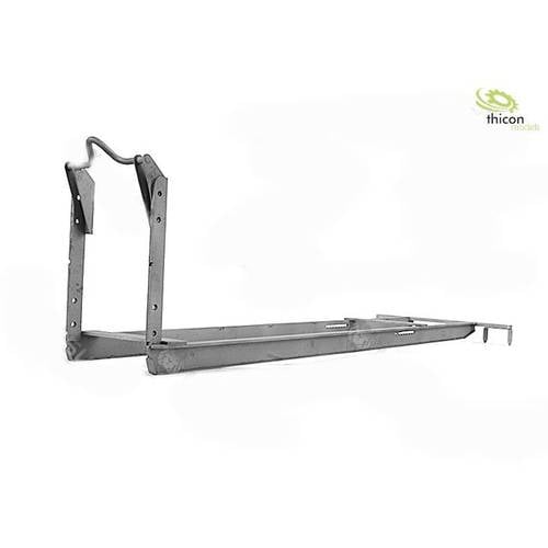 Thicon Models 50299 1:14 Schlitten 1 St.