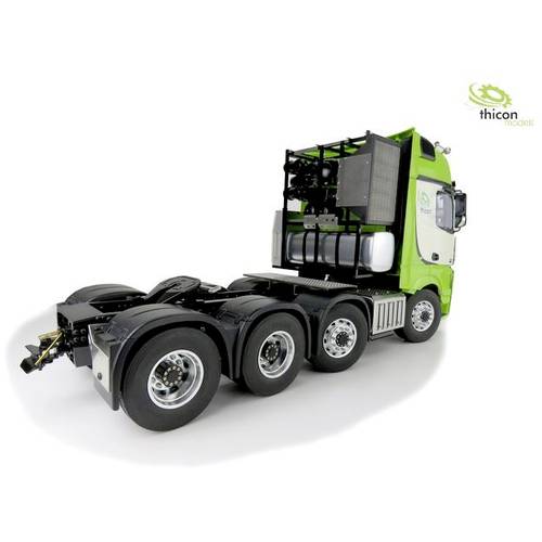 Thicon Models 55016 1:14 RC Modell-LKW