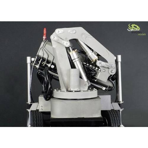 Thicon Models 55020 1:14 Ladekran 1 St.