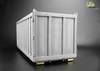 Thicon Models 55023 1:14 Abroll-Mulde 1 St.