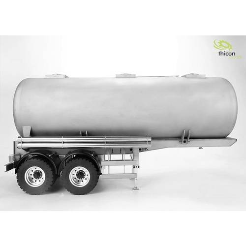 Thicon Models 55025 1:14 Tankauflieger 1 St.