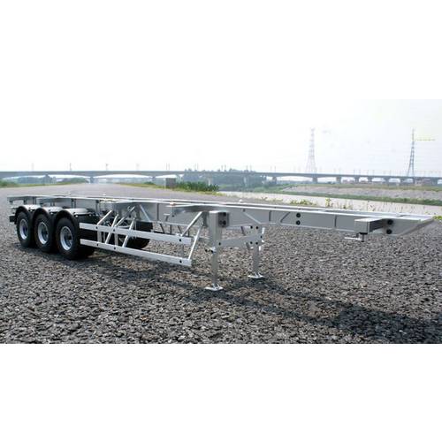 Thicon Models 55027 1:14 Auflieger 1 St.